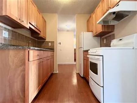 2 Bed Apartment Available! - Agassiz