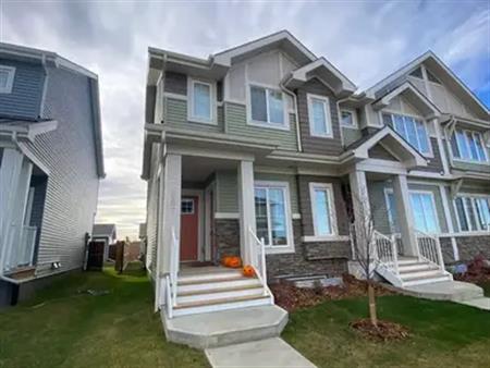 22607 93 Ave BSMT | 22607 93 Avenue, Edmonton