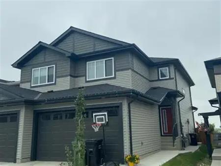 734 Berg Loop BSMT | 734 Berg Loop, Leduc