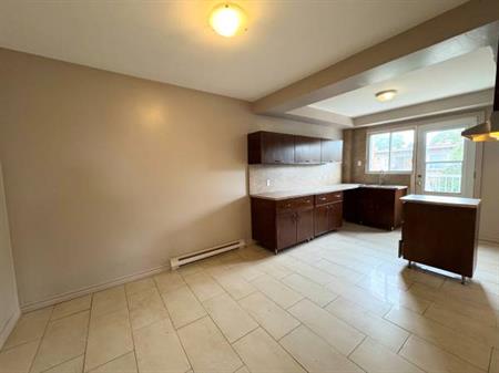 Apartment for rent 5 1/2 Lachine