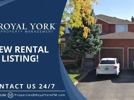 2-96 Zinnia Place, Woodbridge, Ontario L4L 6G7 | 96 Zinnia Place, Woodbridge