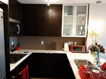 Burnaby Highgate 2 bedrooms 1 Bath Apartment for rent