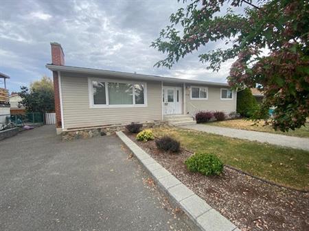 676 Clearwater Avenue | 676 Clearwater Avenue, Kamloops