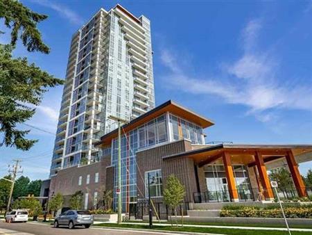 2 bed 2 bath 777 sq ft condo for rent in Burquitlam