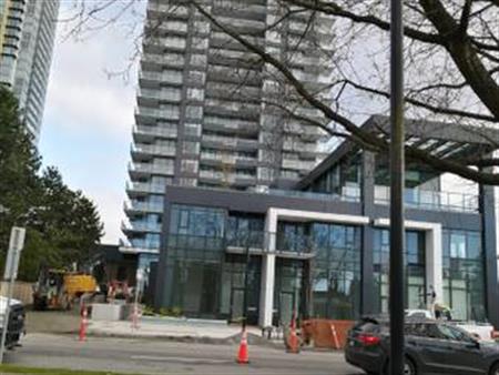 Burnaby Metrotown 2 Bedrooms 2 bathroom Apartment (Polaris)