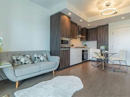 Central Richmond! 1 Bed Luxury Penthouse