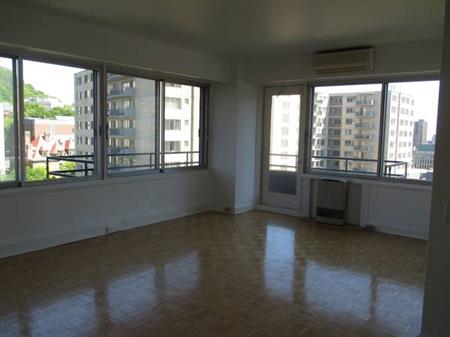 Apartment on 11th floor available in October! (#1106)