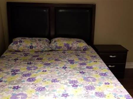 Lovely pne-bedroom furnished apartment