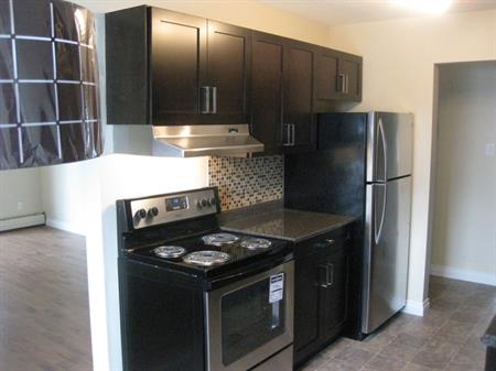 10414 77 Avenue Northwest-2 Bedrooms-Move in incentives! | 10414 77 Avenue Northwest, Edmonton