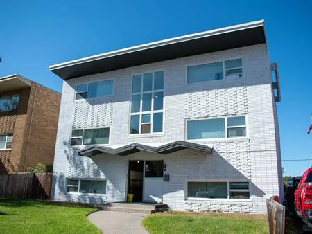 1711 Mount Royal Apartments | 1711 10 St SW, Calgary