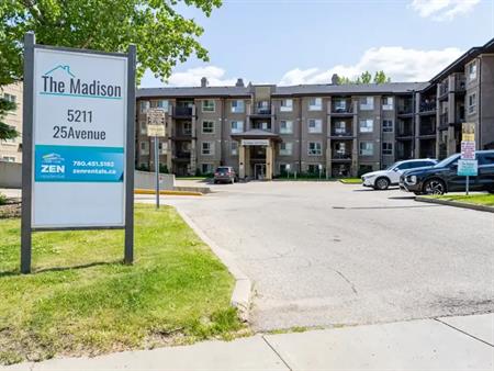 The Madison | 5211 25 Avenue, Edmonton