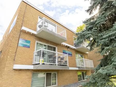 Dartmouth Apartments | 2124 15 Street SW, Calgary