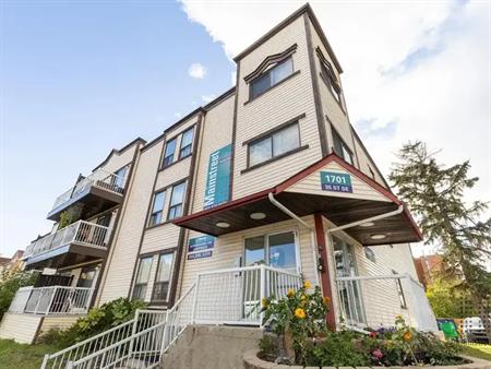 International Ave Apartments | 1701 35 Street SE, Calgary