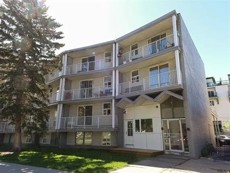 Beltline Apartments off 17th | 1135 15 Avenue SW, Calgary