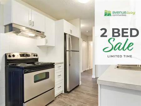 North Star Apartments | 6217 48A Avenue, Camrose