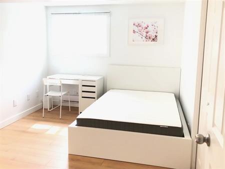 High quality single person's rooms by NW train station | Calgary