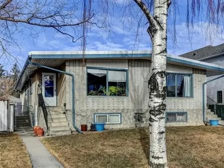 3509 1 St Highland Park - Cozy Basement Suite | 3509 1 Street Northwest, Calgary