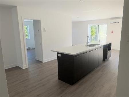 Condo à louer à Rigaud - 93B rue St-François