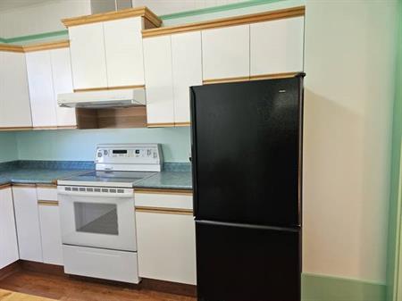 Renovated 2 Bedroom home in Cobble Hill