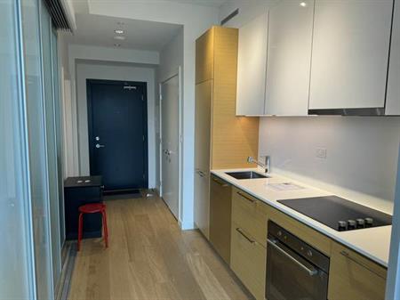 1 Bedroom Surrey Central