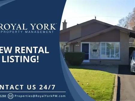 2-886 Grenoble Boulevard, Pickering, Ontario L1W 1T8 | 886 Grenoble Boulevard, Pickering