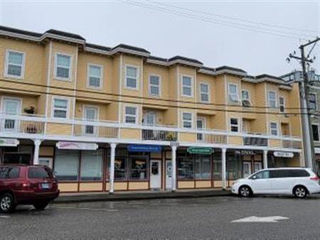 Spacious 2-Bedroom, 1.5 Bathroom in the Heart of Steveston Village