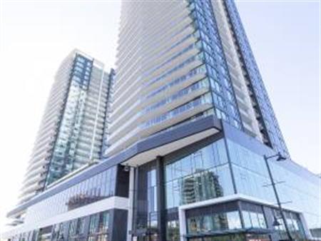 1 bath - Brand New 1 Bed South Facing Condo!