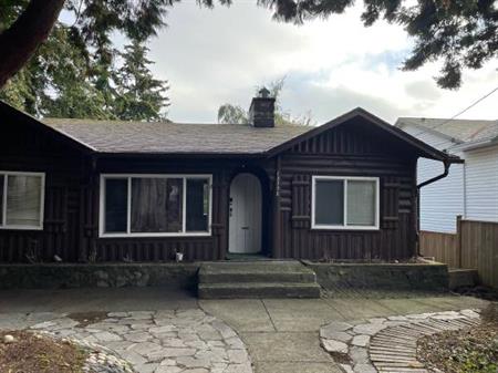 Single house in South Surrey