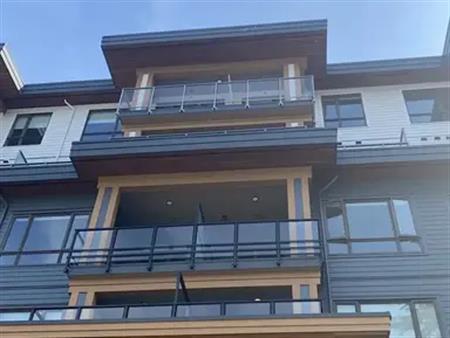 Top floor (Penthouse) with wide open mountain view | 735 Anskar Court, Coquitlam