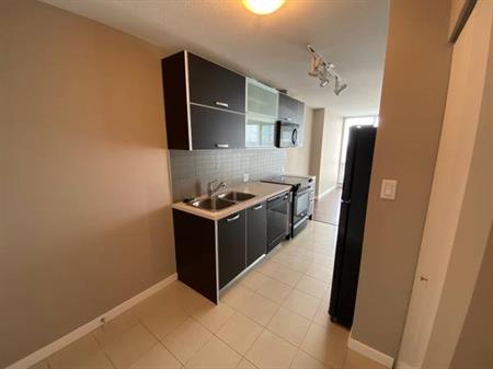 Amazing 1 Bed, 1 Bath, In-Suite Laundry, Balcony, Parking & More!