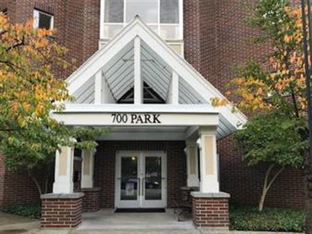 One Bedroom Apartment - 700 Park - Available November 1st