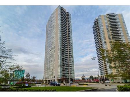 Surrey Central King George 2-bedroom Condo for rent