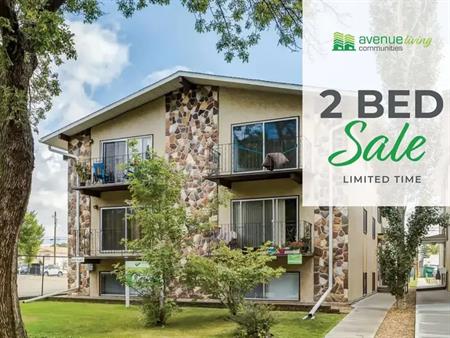 The Townhouse | 4819 47 St, Camrose