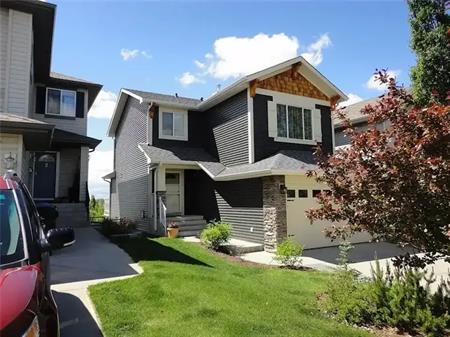 Private and Peaceful Family Home with walkout basement! | 33 tuscany springs circle NW, Calgary