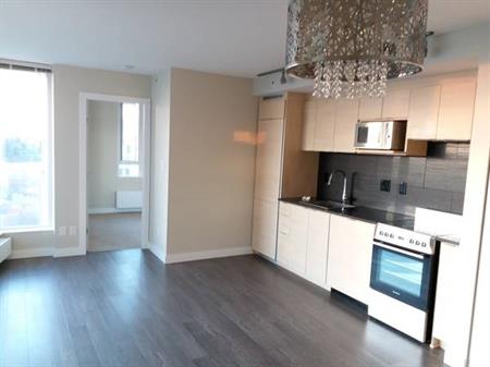 Two (2) Bedrooms @ MARINE GATEWAY (SW MARINE AND CAMBIE) 15th floor