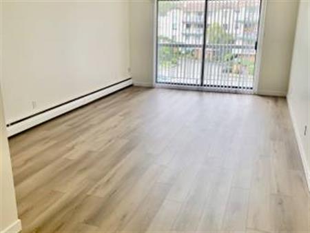 Sussex Place - Renovated 1 bed, 1 bath suite available!