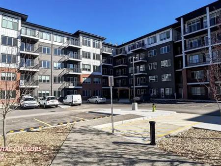 #2422 395 Skyview Parkway Northeast | 395 Skyview Parkway Northeast, Calgary