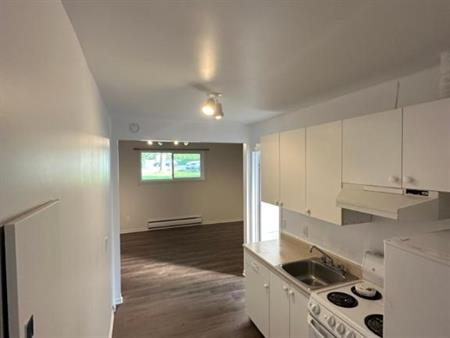 Appartement à louer Vaudreuil