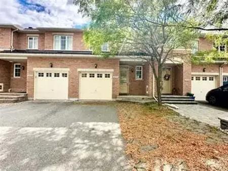 231 Duntroon Circle | 231 Duntroon Circle, Ottawa