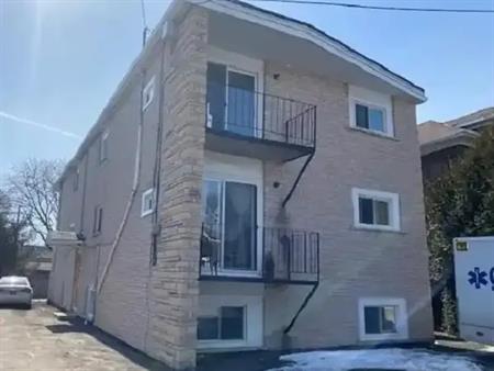 56 Dundas Street Unit 2, 2 bed, 1 bath | 56 Dundas Street, Kingston