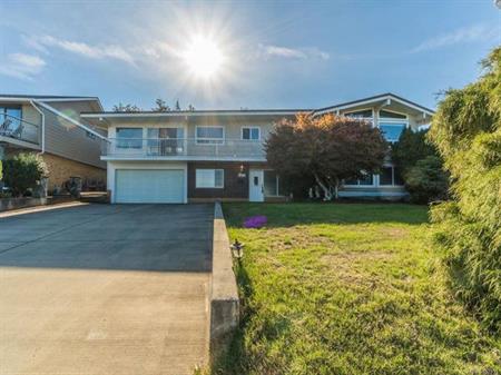 2825 Cosgrove Crescent - Lower