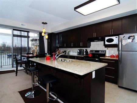 2 bedroom 2 full bath apartment in Barrhaven, Nepean, Ottawa | 170 Hornchurch Lane, Nepean