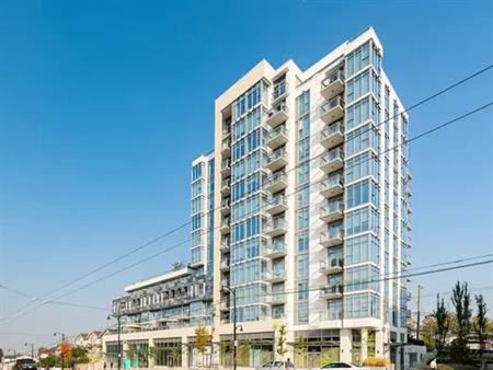 Windsor | 2435 Kingsway, Vancouver