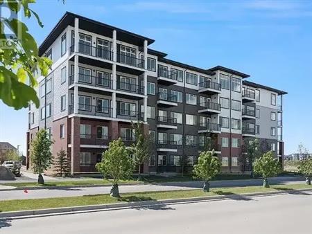 Beautiful 2 bedroom condo | 2318 - 395 Skyview Parkway Northeast, Calgary