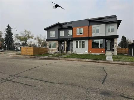 brand new basement suit | 9002 58 Street Northwest, Edmonton