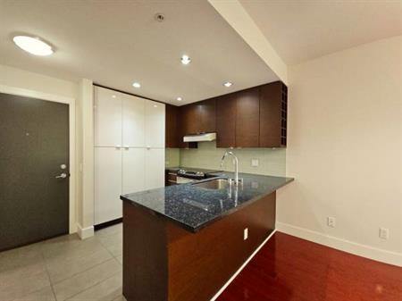 2 br. 2 bath UBC Wesbrook Apt for rent