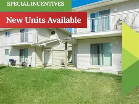 Westpark Estates Apartments | 110 Westpark Drive, Fort Saskatchewan