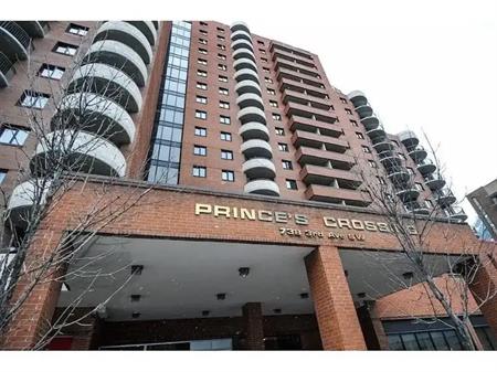 Totally Renovated 2 Bedroom Condo in Eau Claire | 315 - 738 3 Avenue Southwest, Calgary