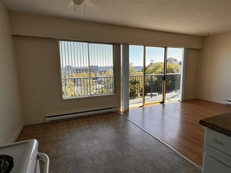 Oceanview 2 Bedroom Apartment Campbell River