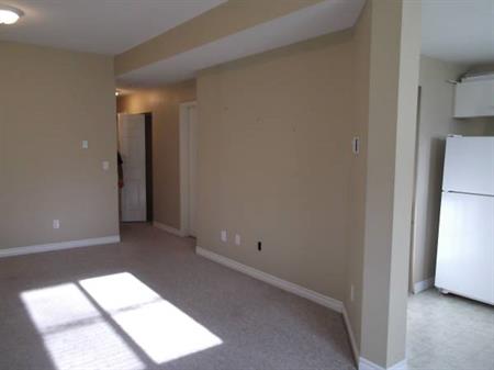 2 bedroom suite - walking distance to UFV/in-suite laundry